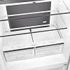 Холодильник 4-дверний Side-by-Side FQI48KD 84 см Smeg (UNIVERSAL), фото - фото №5 - small