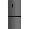 Холодильник 4-дверний Side-by-Side FQI48KD 84 см Smeg (UNIVERSAL) - small