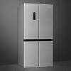 Холодильник 4-дверний Side-by-Side FQI48XD 84 см Smeg (UNIVERSAL), в Украине - фото №4 - small
