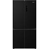 Холодильник 4-дверний Side-by-Side FQI60KD 90 см Smeg (UNIVERSAL) - small