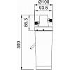 Набір для фільтрування води Clear Water Pro M Franke (150.0752.886), цена - фото №6 - small