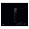 Індукційна поверхня з витяжкою NCT64B00CB AEG - small
