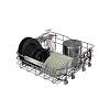 Вбудована посудомийна машина NG97IX20PK (60см) AEG, недорого - фото №3 - small