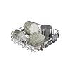 Вбудована посудомийна машина NG97IX50PK (60см) AEG, фото - фото №5 - small