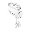 Міксер ручний HMF01WHEU білий Smeg (50'S RETRO STYLE), заказать онлайн - фото №8 - small
