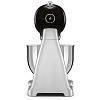 Міксер планетарний SMF04BLEU чорний Smeg (50'S RETRO STYLE), цена - фото №6 - small