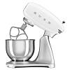 Міксер планетарний SMF04WHEU білий Smeg (50'S RETRO STYLE), в Украине - фото №4 - small