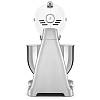 Міксер планетарний SMF04WHEU білий Smeg (50'S RETRO STYLE), цена - фото №6 - small