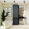 Комплект жалюзі REHAU RAUVOLET Noble matt Gaslit Alley 2459L 600x1000 мм, купити - фото №2 - small