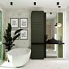 Комплект жалюзи REHAU RAUVOLET Noble matt Olive Detour 3141L 900x1000 мм, купить - фото №2 - small