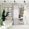 Комплект жалюзи REHAU RAUVOLET Noble matt Pink Salt 2737L 900x1000 мм, купить - фото №2 - small