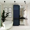 Комплект жалюзи REHAU RAUVOLET Noble matt Midnight Dash 3145L 600x1500 мм, купить - фото №2 - small