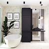Комплект жалюзи REHAU RAUVOLET Noble matt Pepper Grey 2736L 900x1500 мм, купить - фото №2 - small