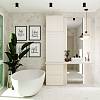 Комплект жалюзі REHAU RAUVOLET Noble matt Vanilla Cream 2741L 900x1500 мм, купити - фото №2 - small