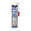 Герметик силиконовый APEL SS700 прозрачный 280 мл - small