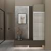 Комплект жалюзі REHAU RAUVOLET Vetro-Line White Gloss 73979 (230L) 600x1500 мм - small