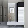 Комплект жалюзи REHAU RAUVOLET Vetro-Line White Gloss 73979 (1995L) 600×1500 мм - small