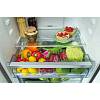 Комбінований холодильник NRK619EAXL4WD Gorenje, в Украине - фото №4 - small