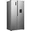 Холодильник Side-by-Side NRS917E41XWD Gorenje, недорого - фото №3 - small