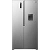 Холодильник Side-by-Side NRS917E41XWD Gorenje - small