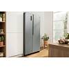 Холодильник Side-by-Side NRS917E41X Gorenje, цена от производителя - фото №10 - small