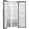 Холодильник Side-by-Side NRS917E41X Gorenje, в Украине - фото №4 - small