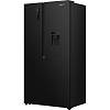 Холодильник Side-by-Side NRS917E41BXWD Gorenje, заказать онлайн - фото №8 - small