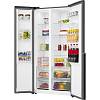Холодильник Side-by-Side NRS917E41BXWD Gorenje, купить - фото №2 - small