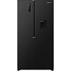 Холодильник Side-by-Side NRS917E41BXWD Gorenje - small