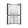 Холодильник Side-by-Side NRM819E61BX Gorenje, фото - фото №5 - small