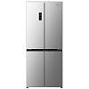 Холодильник Side-by-Side NRM819E61X Gorenje - small