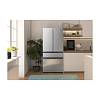 Холодильник Side-by-Side French Door NRM818EUX Gorenje, цена - фото №6 - small