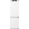 Вбудований комбінований холодильник NRKI517E41 Gorenje - small