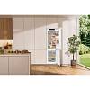 Вбудований комбінований холодильник NRKI517E41 Gorenje, в Украине - фото №4 - small