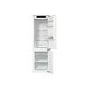 Вбудований комбінований холодильник NRKI517E42 Gorenje, фото - фото №5 - small
