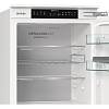 Вбудований комбінований холодильник NRKI517E82WF Gorenje, в Украине - фото №4 - small