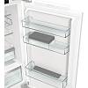 Вбудований комбінований холодильник NRKI517E82WF Gorenje, цена - фото №6 - small