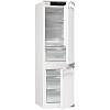 Вбудований комбінований холодильник NRKI517E82WF Gorenje, фото - фото №5 - small
