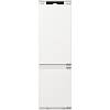 Вбудований комбінований холодильник NRKI517E61WF Gorenje - small