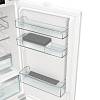 Вбудований комбінований холодильник NRKI517E61WF Gorenje, заказать - фото №7 - small