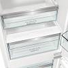 Вбудований комбінований холодильник NRKI517E61WF Gorenje, цена - фото №6 - small