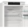 Вбудований комбінований холодильник NRKI517E61WF Gorenje, заказать онлайн - фото №8 - small