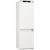 Вбудований комбінований холодильник NRKI517E61WF Gorenje, в Украине - фото №4 - small