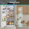 Вбудований комбінований холодильник NRKI519D61WF Gorenje, заказать - фото №7 - small