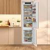 Вбудований комбінований холодильник NRKI519D61WF Gorenje, фото - фото №5 - small