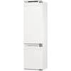 Вбудований комбінований холодильник NRKI519E82WF Gorenje, фото - фото №5 - small