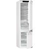 Вбудований комбінований холодильник NRKI519E82WF Gorenje, в Україні - фото №4 - small