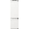 Вбудований комбінований холодильник NRKI519E82WF Gorenje - small