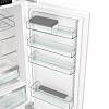 Вбудований комбінований холодильник NRKI519E82WF Gorenje, замовити - фото №7 - small