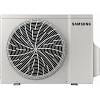 Кондиціонер інверторний 26-35 м2 12000 BTU Wi-Fi R32 білий SAMSUNG AR60F12C1BWNUA+(AR60F12C1BWXUA), заказать онлайн - фото №8 - small